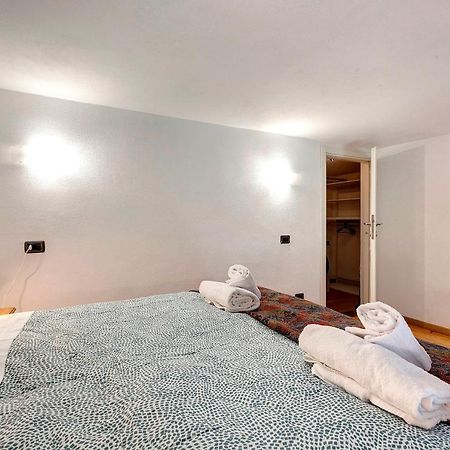 Capponi 95 Daire Floransa Dış mekan fotoğraf