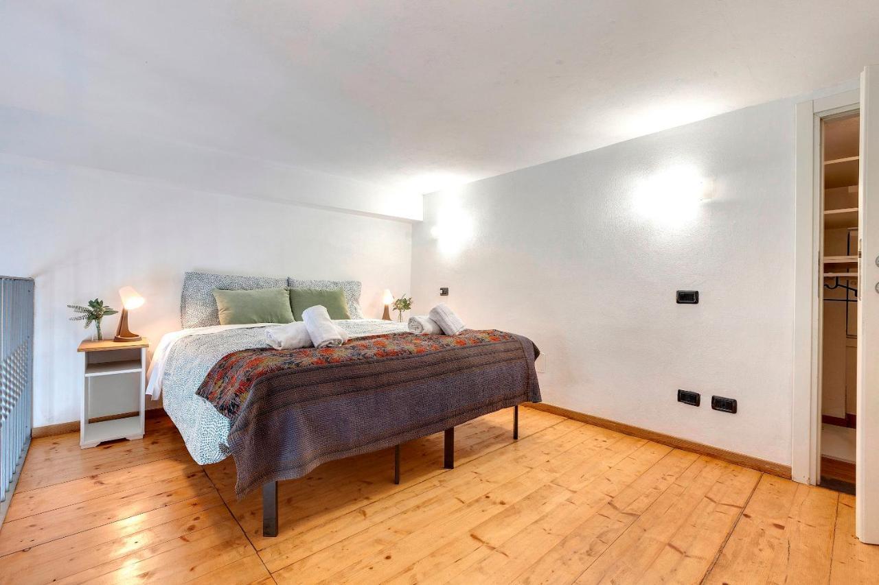Capponi 95 Daire Floransa Dış mekan fotoğraf