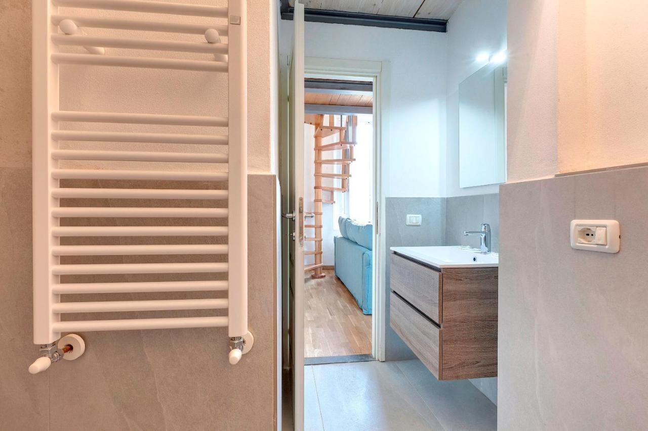 Capponi 95 Daire Floransa Dış mekan fotoğraf